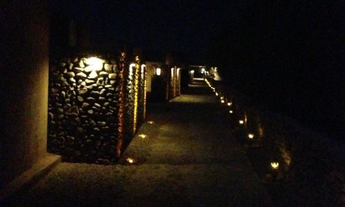 Kunza Hotel And Spa