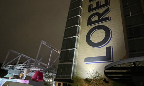 Lorenzo Hotel Dallas