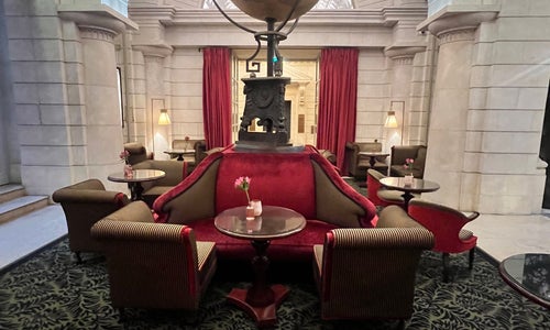 InterContinental Bordeaux - Le Grand Hotel