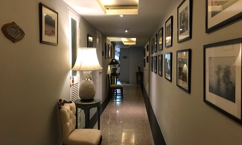 At Pingnakorn Hotel