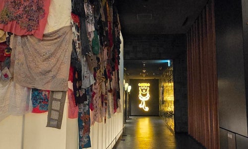 Ace Hotel Kyoto (エースホテル京都)