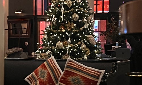 Ace Hotel New York