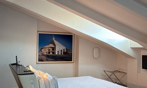 Hotel Palazzo Montemartini