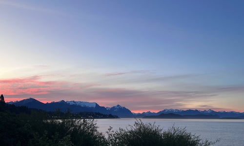 Hotel Patagonia