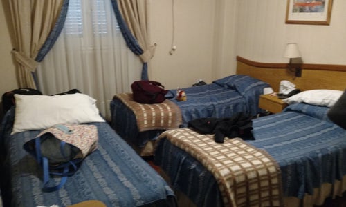 Hotel Alcor