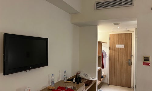 Grand Zuri Hotel