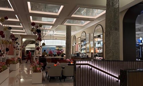 Four Seasons Hotel Milano