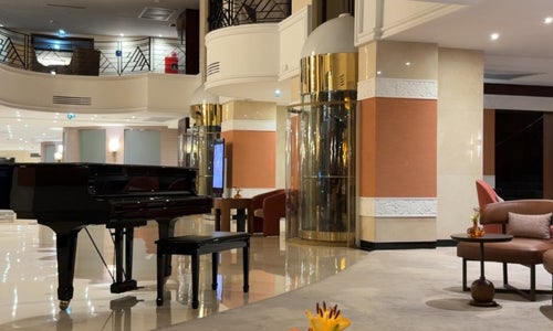 Grand Mogador Casablanca