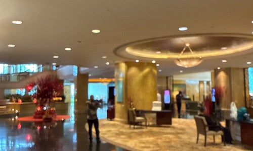 Shangri-La Hotel, Kuala Lumpur
