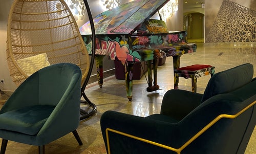 Hôtel Mercure Marseille Centre Vieux Port