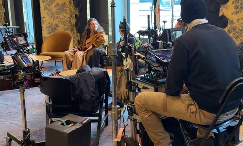 InterContinental Lyon - Hotel Dieu