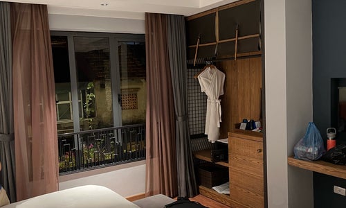 Hotel La Siesta Trendy