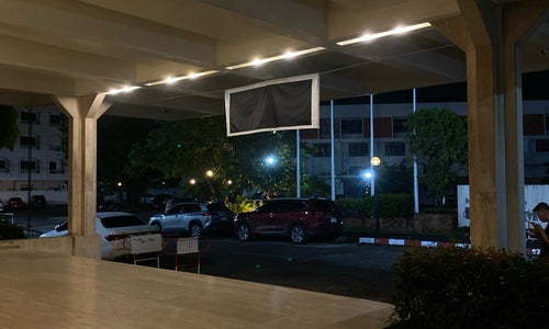 Phuket Merlin Hotel