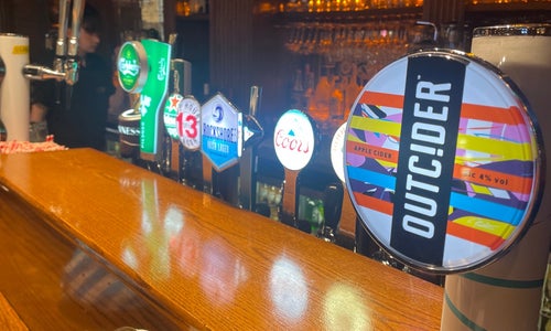 Scotts Hotel Killarney
