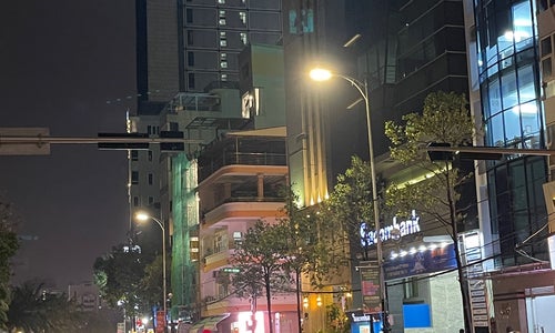 Brilliant Hotel