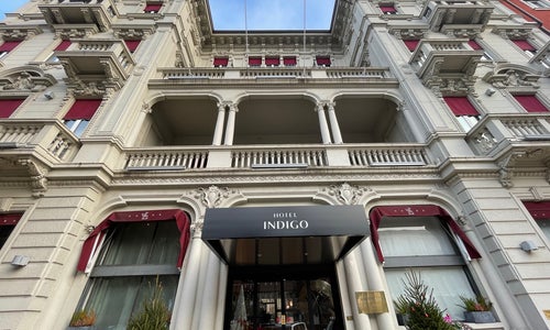 Grand Hotel