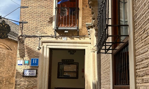Santa Isabel Hotel