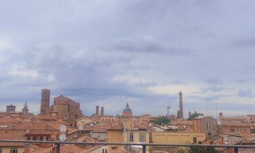 Hotel Touring Bologna