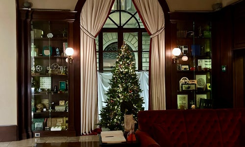 Hotel L'orologio