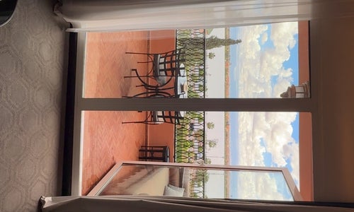 Sofitel Marrakech Palais Impérial