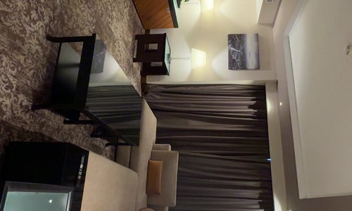 Hotel Kenzi Tower