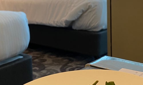 Sheraton Melbourne Hotel