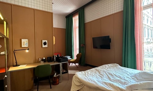 Room Mate Giulia Hotel