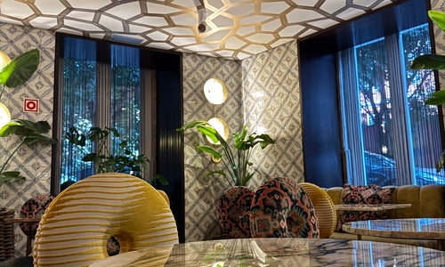 Heritage Av. Liberdade Hotel
