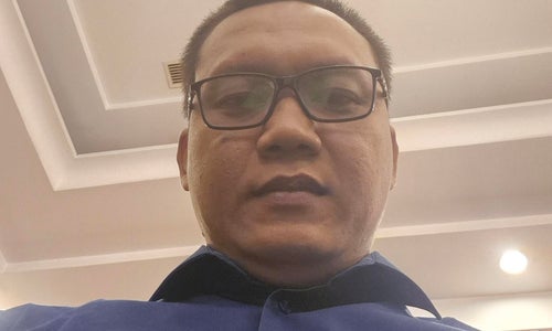 The Phoenix Hotel Yogyakarta