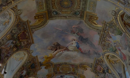 Hôtel de Ville de Toulouse (Capitole)