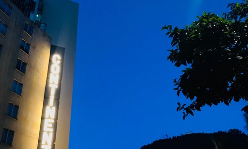 Hotel Continental
