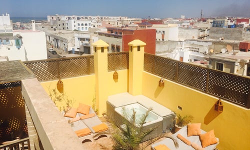 Riad Chbanate