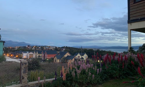 Tierra de Leyendas Boutique Hotel