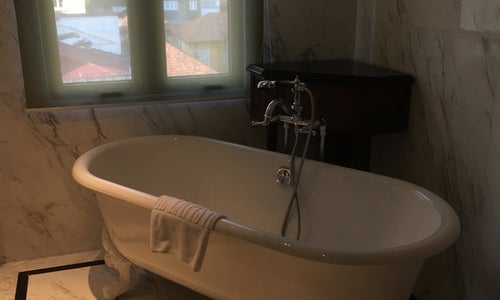 The Lapis Hotel