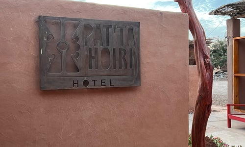 Hotel Patta Hoiri