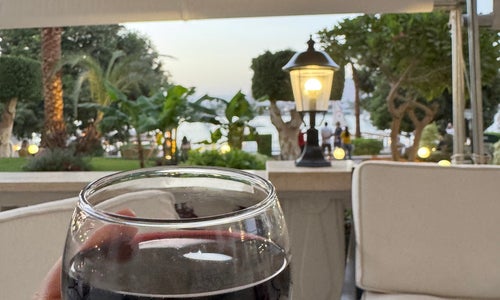 Iberotel Luxor