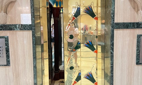 Sonesta Saint George Hotel Luxor