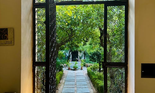 Hotel Hospes Palacio del Bailío