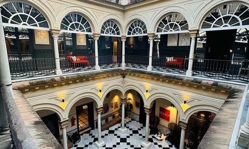 Hotel Palacio Villapanes