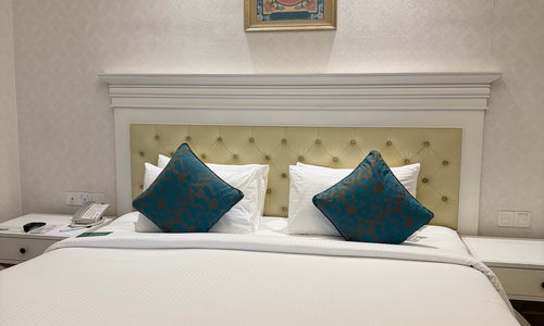 The Royale Chulan Penang Hotel