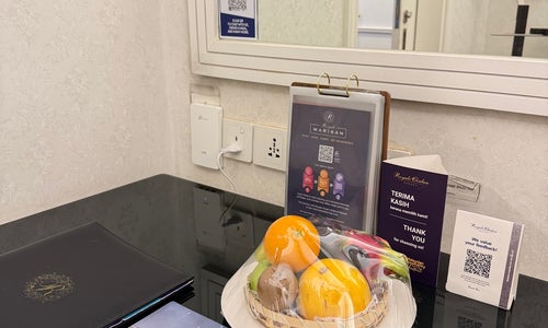 The Royale Chulan Penang Hotel