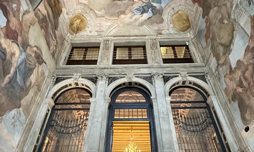 Ca' Sagredo Hotel Venice