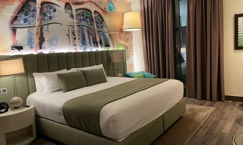 Hotel Indigo Barcelona