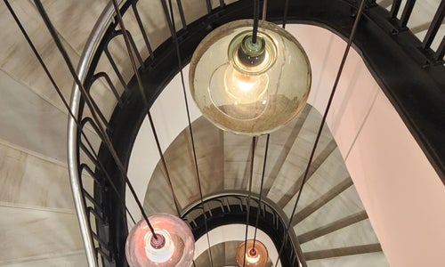 NYX Hotel Bilbao