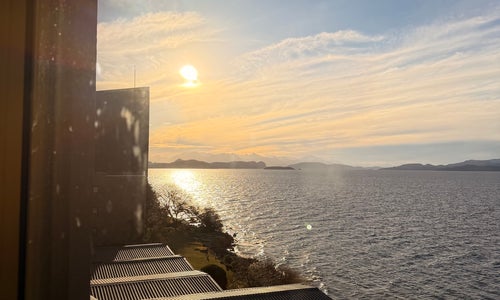 Alma del Lago Suites & Spa