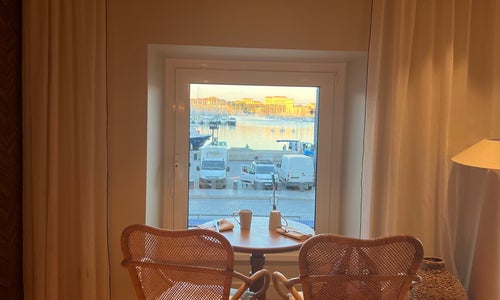 Grand Hôtel Beauvau Marseille Vieux-Port - MGallery