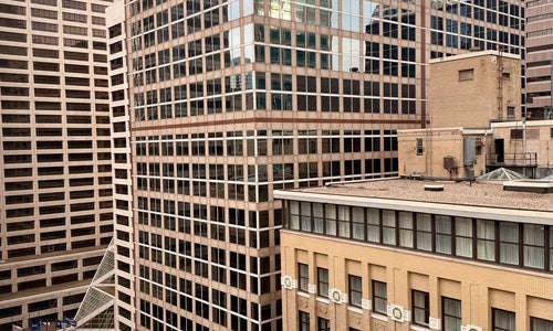 Hotel Indigo Minneapolis Downtown