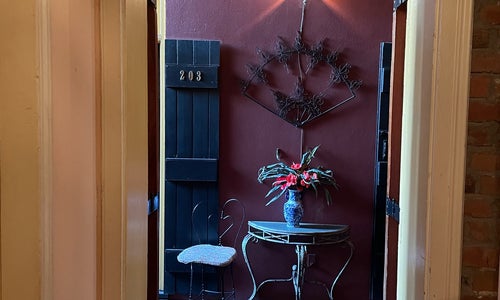 Olivier House Hotel