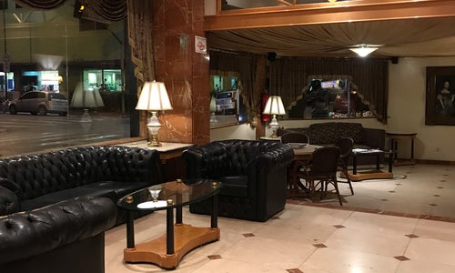 King Hotel