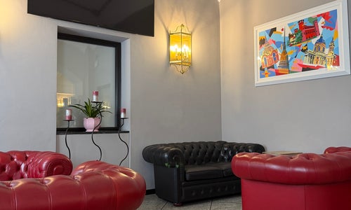 Best Western Hotel Genio